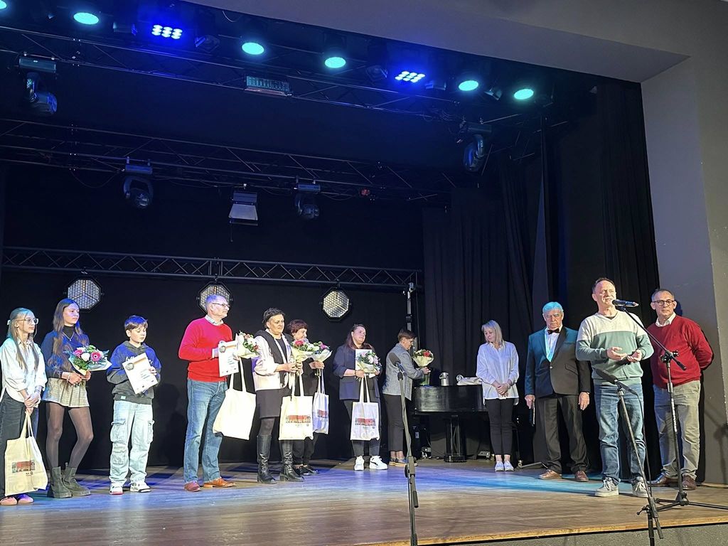 II Dni Teatru w Koźminie Wielkopolskim 